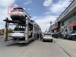 Jetour X90 PLUS